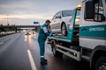 Emergency Car Towing (Local)